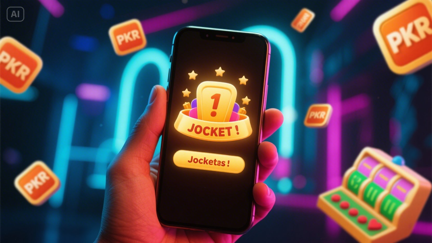 Hyper CasinoMake your first deposit today and enjoy a 200% instant top-up! Pakistani users can spin, win, and withdraw instantly using JazzCash or Easypaisa.