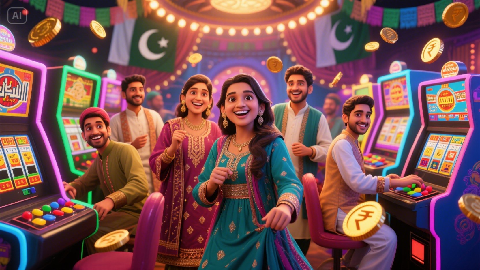 Registration at Hyper Casino Casino