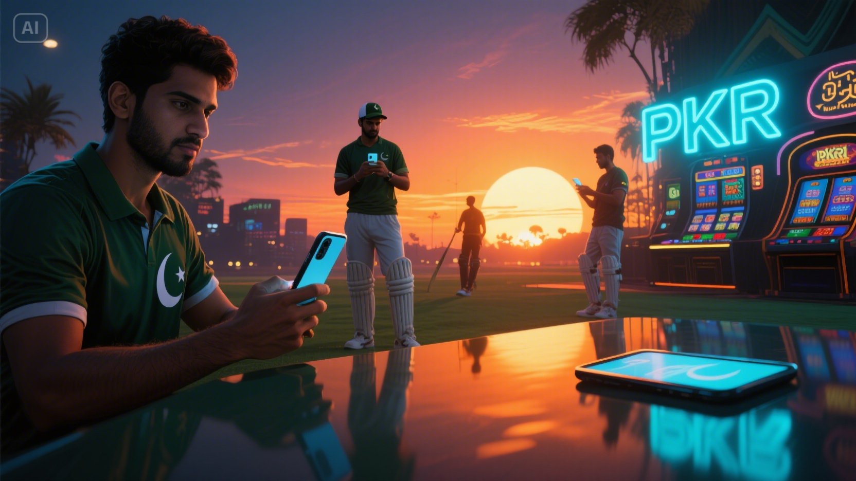 Hyper CasinoMake your first deposit today and get 200% instantly added! Pakistan’s users can play slots, crash, and poker with guaranteed PKR rewards.