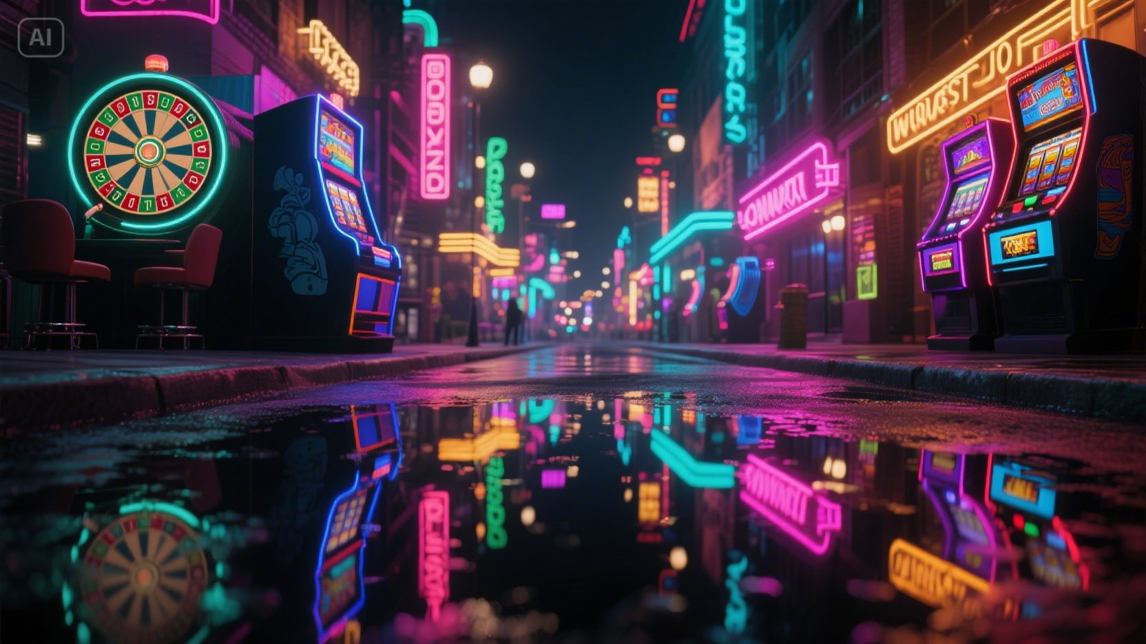 Registration at Hyper Casino Casino